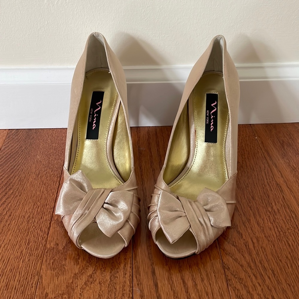 Wedding Shoe
